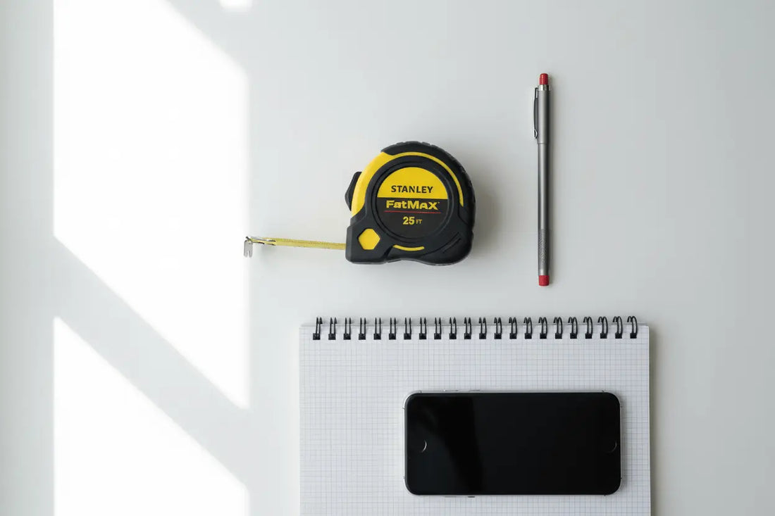 How to Measure for Custom Shelves (Simple Guide) - SHELFIX