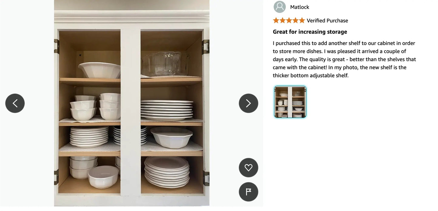 {{product_title}} – Custom Cut to Size Shelf | Custom Shelf | Melamine Board for {{product_type}}