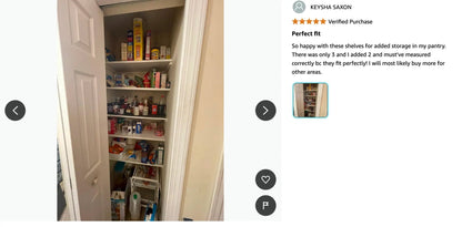 {{product_title}} – Custom Cut to Size Shelf | Custom Shelf | Melamine Board for {{product_type}}